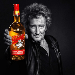 Discount with Wolfie's whiskey