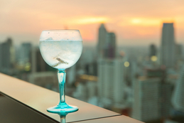 Borovička a gin. Poznáte rozdiel?