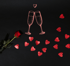 Valentýn: 10 tipů na dárky pro muže!