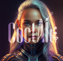 CocktAil: We are launching a video series about cocktails created with the help of AI and a professi
