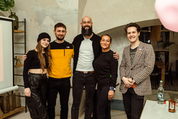 Matusalem #16 Nibble