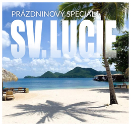 V. Prázdninový speciál: Sv. Lucie a znovuzrození rumové kultury