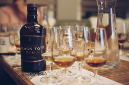 Masterclass No.9 - CharmeCaffe