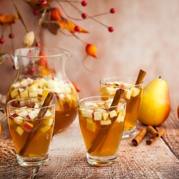 How to make the perfect punch!