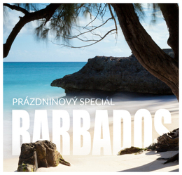 IV. Prázdninový speciál: Barbados, exotický ostrov plný dobrého rumu