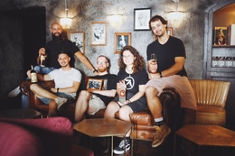 Matusalem #5 - Michalská Cocktail Room