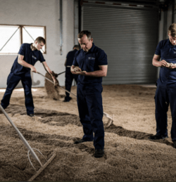 Islay whisky: history and the magic of peat