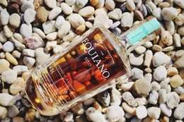 Recenze: Equiano rum