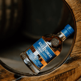 Whisky, ktoré zahrejú – výber dymových a jesenných single malt whisky