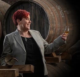 Úspešné ženy vo svete whisky