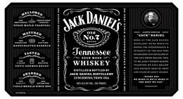 Whisky labels explained: what a bottle can tell you