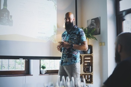 Masterclass No.6 - La libertad