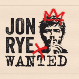 Jon Rye Wanted - whisky, ktorá búra tradície