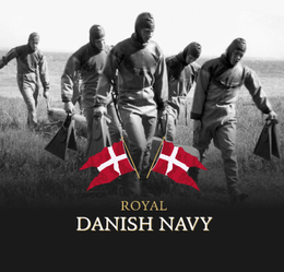 Edícia A.H. Riise Navy: rumy venované námorným a silovým zložkám
