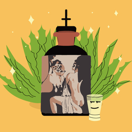 La 7 Vidas: Tequila with seven lives and one powerful story