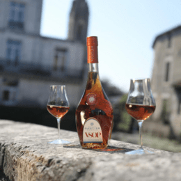 Get to know the most famous Gautier cognacs