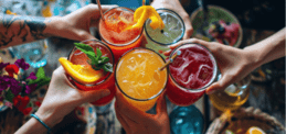 We tasted non-alcoholic spirits: our impressions and recipe tips