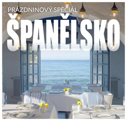 Prázdninový speciál VII: Objevte rozmanitost a temperament Španělska