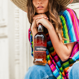 Tanduay: Příběh nejprodávanějšího rumu na světě