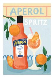 Aperol: príbeh oranžového fenoménu, ktorý zmenil aperitivo kultúru