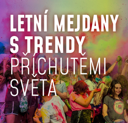 10 trendy koktejlů na letní mejdan ve stylu různých zemí světa