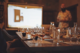 Masterclass No.7 - Meridiana