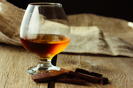 Ako si najlepšie vychutnať  brandy
