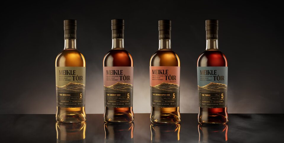 Whisky, ktoré zahrejú – výber dymových a jesenných single malt whisky