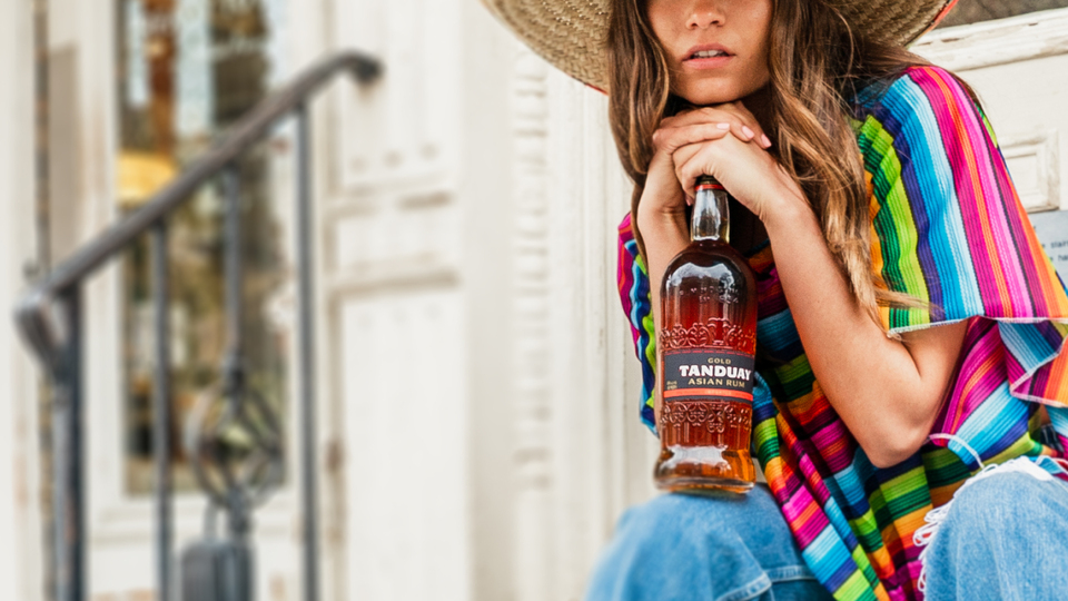 Tanduay: The story of the world's best-selling rum