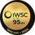 IWSC 2024 - zlato, 95 bodov