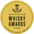 Scottish Whisky Awards 2023 - zlato