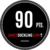 James Sucling - 90 bodov