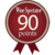 WineSpectator - 90 bodov