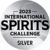 International Spirits Challenge 2023 - striebro