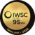 IWSC 2025 - zlato, 95 bodov