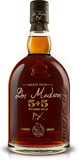 飲料・酒 BOUSSOLLE RUM ダーク 1800ml×5