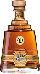 Tequila Extra Añejo | Svet nápojov