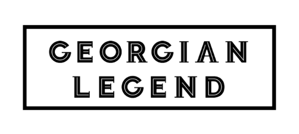 Georgian Legend | Svet nápojov