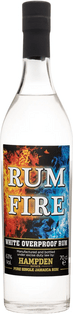 Hampden Estate Rum Fire - Piju Rum - View #7
