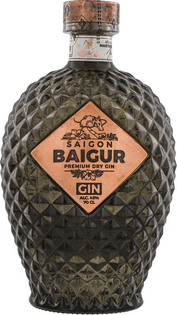 その他 SAIGON BAIGUR FINE HORSE GIN 700ml 07a5f20568e36efa64ff8a4eca0e84