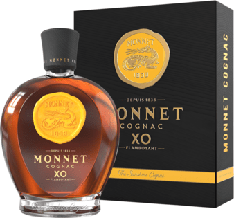テ*イ様 【未開栓】MONNET モネ XO セーブル ブランデー 700ml Monnet XO Cognac | 750 ml Bottle