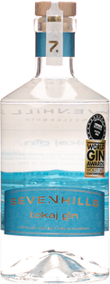 その他 Seven Hills Tokaj gin 700ml 47% P9951_1.jpg.webp?lastmod= その他