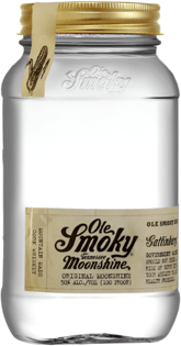 ole smoky tennessee moonshine chewing tobacco Ole Smoky Original Moonshine 0,5l 50%