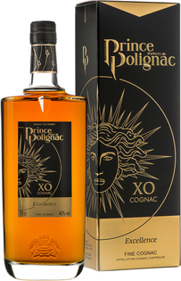 ブランデー Prince Hubert de Polignac 5ee03ed3348c2c9c2339cef4e3660c