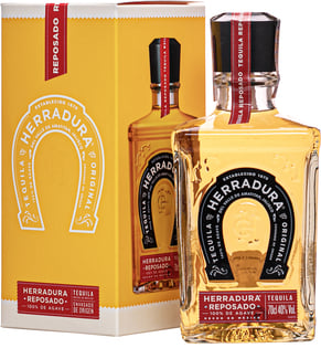 Herradura Reposado - Tequila Reposado | Bondston