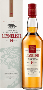 Clynelish 14 Year Old - Gifts up to 100 € | Bondston