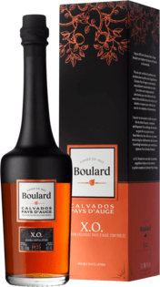Boulard XO Calvados Pays d'Auge | Bondston