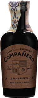 Compañero Gran Reserva Mini Dark rum Bondston