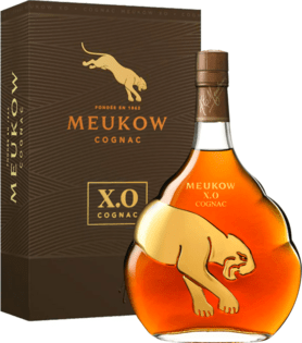 ミュコー XO MEUKOW XO コニャック　箱なし Meukow XO Cognac – The Good Pour