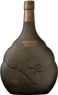 Meukow Xpresso - Coffee Liqueurs | Bondston